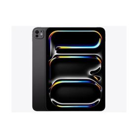 ★iPad Pro 11インチ Wi-Fi+Cellular 2TB Nano-textureディスプレイガラス搭載 2025年秋モデル ME6C4J/A SIMフリー [スペースブラック]【タブレットPC】
