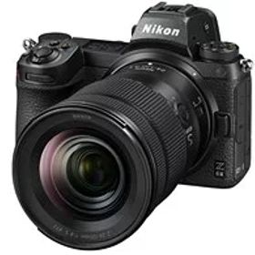 ★Nikon / ニコン Z6II 24-120 限定セット【デジタル一眼カメラ】【送料無料】