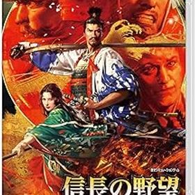 【中古】信長の野望・大志 - Switch (プラットフォーム : Nintendo Switch )