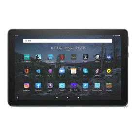 【中古】【安心保証】 Amazon Fire HD 10 Plus 第11世代[64GB] Wi-Fiモデル スレート