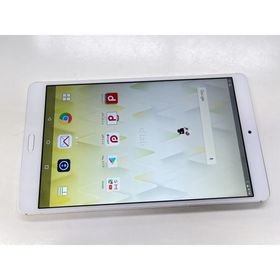 ★送料無料★ジャンク★docomo★dtab Compact d-01J★ゴールド★0080280032106★SYS★09/15