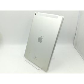 【中古】Apple au 【SIMロック解除済み】 iPad（第8世代/2020） 32GB シルバー MYMJ2J/A【千葉】保証期間１ヶ月【ランクC】