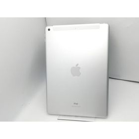 【中古】Apple SoftBank 【SIMロック解除済み】 iPad（第8世代/2020） 32GB シルバー MYMJ2J/A【中野】保証期間１ヶ月【ランクC】