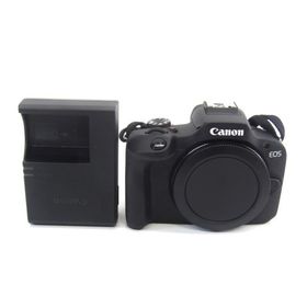 Canon キヤノン EOS R100 ミラーレス カメラ ∠UK2139