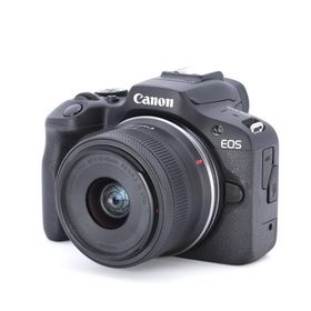 【中古】[美品] Canon（キヤノン） EOS R100 ミラーレス一眼カメラ _GP00020785