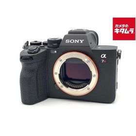 【中古】 【良品】 ソニー α7R V ボディ [ILCE-7RM5]