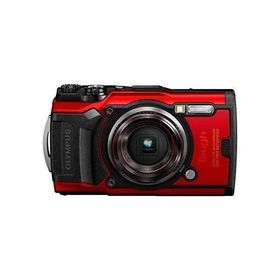 OLYMPUS Tough TG-6 良品 動作確認済み 1ヶ月保証付 高性能