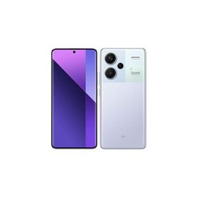 Xiaomi シャオミ Redmi Note 13 Pro+ 5G 512GB SIMフリー [オーロラパープル] MZB0GX8JP