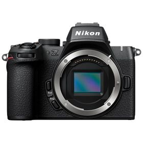 Nikon ミラーレスカメラ Z50II ボディ【お取り寄せ（5週から7週程度見込み）での入荷、発送】（2100000017033）