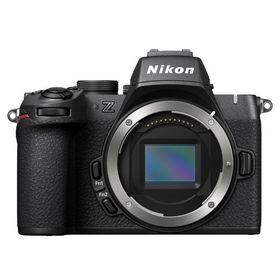 [新品]Nikon ニコン Z50II ボディ