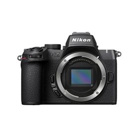 【長期保証付】ニコン Nikon Z50II ミラーレス一眼カメラ ボディ Z502