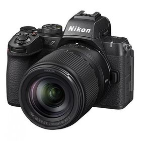 【10年間保証付き】ニコン Z50II 18-140 VR レンズキット