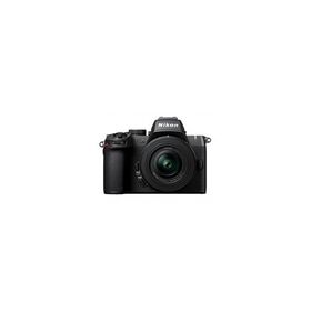 【新品/取寄品】Nikon Z50II 16-50 VR レンズキット ニコン ミラーレスカメラ