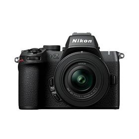 ニコン Z50II 16-50 VR レンズキット ( 1セット )