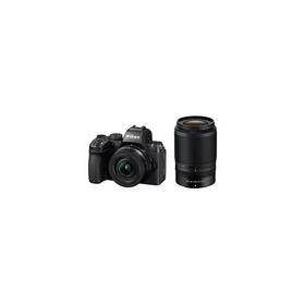 Nikon / ニコン Z50II ダブルズームキット