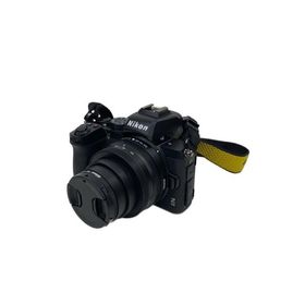 Nikon◆デジタル一眼カメラ Z50II 16-50 VR レンズキット//