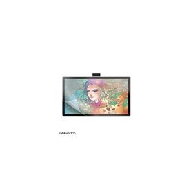 Wacom One 液晶ペンタブレット 14対応紙のような質感反射防止フィル メーカー在庫品