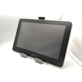 【中古】WACOM Wacom One DTC133 [13.3インチ液晶ペンタブレット/1920x1080/筆圧感知:4096] (2020年)【ECセンター】保証期間１週間