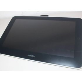 Wacom One/DTC133/本体のみ/液晶ペンタブレット (6)