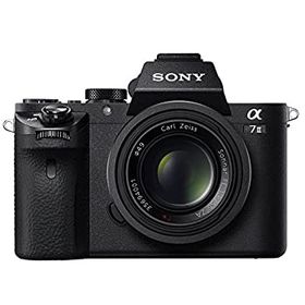 【中古】 SONY ソニー ミラーレス一眼 α7 II ズームレンズキット FE 28-70mm F3.5-5.6 OSS ILCE-7M2K
