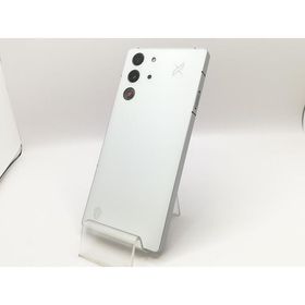 【中古】Nubia 国内版 【SIMフリー】 REDMAGIC 10 Pro Lightspeed(ホワイト) 12GB 256GB NX789J【イオンモール新利府】保証期間１ヶ月【ランクB】