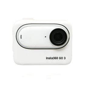 【中古】 (その他) その他 Insta360 GO 3S (128GB)【中古カメラ アクションカム】 ランク：AB