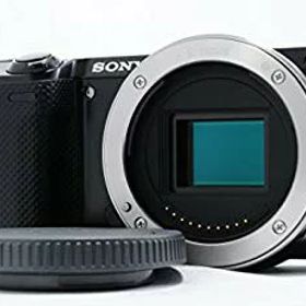【中古】【非常に良い】ソニー SONY ミラーレス一眼カメラ α NEX-5Rボディ ブラック NEX-5R/B