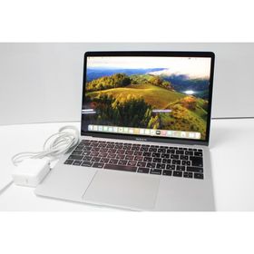 MacBook Air（13インチ,2019）128GB/8GB〈MVFK2J/A〉(6)