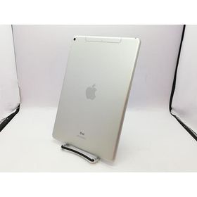 【中古】Apple docomo 【SIMロックあり】 iPad Air（第3世代/2019） 64GB シルバー MV0E2J/A【立川フロム中武】保証期間１ヶ月【ランクC】