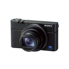 ソニー [DSC-RX100M7] Cyber-Shot SONY デジタルスチルカメラ Cyber-shot RX100 VII(2010万画素CMOS/光学x8)