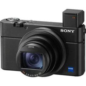 【納期約3週間】【お一人様1点まで】【代引き不可】SONY ソニー DSC-RX100M7 サーバーショット デジタルカメラ DSCRX100M7