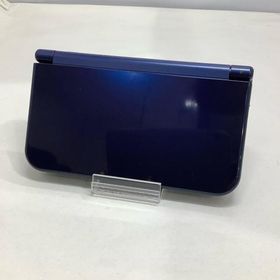 Nintendo New Nintendo 3DS LL RED-S-BAAA【中古】