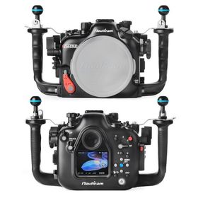 Nauticam（ノーティカム） 10566 NA S1RII for Panasonic Lumix DC-S1RM2 ハウジング パナソニック ダイビング