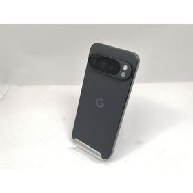 【中古】Google 国内版 【SIMフリー】 Pixel 10 Pro XL オブシディアン 16GB 512GB【宇田川】保証期間１ヶ月【ランクC】