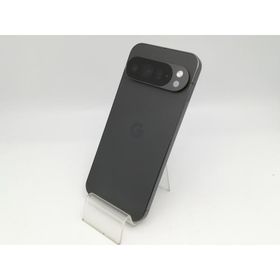 【中古】Google 国内版 【SIMフリー】 Pixel 10 Pro XL オブシディアン 16GB 512GB【大阪堂島】保証期間１ヶ月【ランクA】