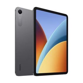 Xiaomi(シャオミ) REDMI Pad 2 9.7 VHU7096JP 9.7型 メモリ4GB ストレージ128GB Wi-Fi5 2K 120Hz Xiaomi HyperOS 3搭載タブレット グラファイトグレー