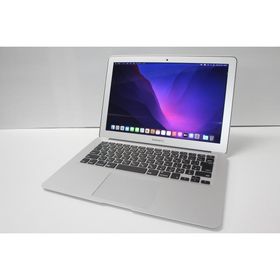 MacBook Air（13インチ,2017）128GB/8GB〈MQD32J/A〉(5)