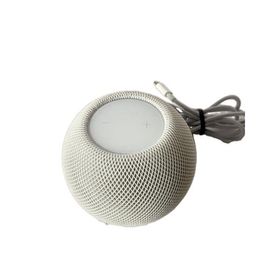 Apple◆Bluetoothスピーカー HomePod mini MY5H2J/A A2374 [ホワイト]