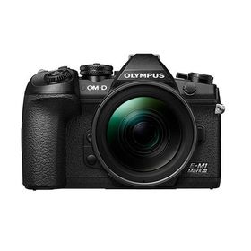 中古 1年保証 美品 OLYMPUS OM-D E-M1 Mark III 12-40mm F2.8 PRO レンズキット