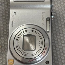 Panasonic DMC-ZX1 26041324