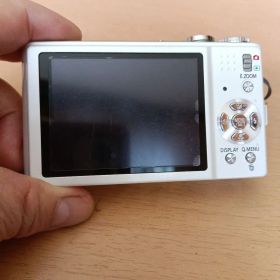 Panasonic DMC-ZX1 デジタルカメラ