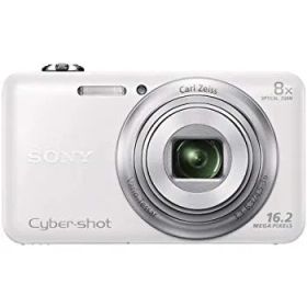 【中古】SONY サイバーショット （ホワイト） DSC-WX60W khxv5rg