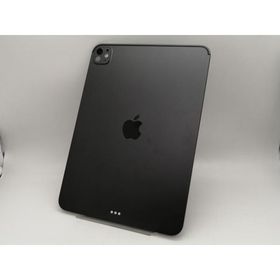 【中古】Apple 【Wi-Fi】 11インチ iPad Pro（M5/2025） 1TB スペースブラック Nano-Texture MDWR4J/A【なんば】保証期間１ヶ月【ランクA】