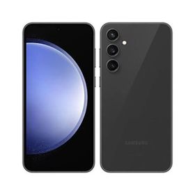 Galaxy S23 FE SCG24[256GB] au グラファイト【安心保証】