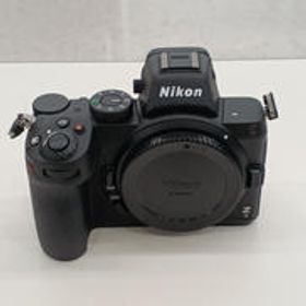 ミラーレス一眼ボディ Z5 NIKON