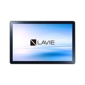 LAVIE Tab T10 T1055/EAS PC-T1055EAS[64GB] Wi-Fiモデル グレ…