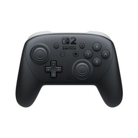 【ラッピング可】【新品】任天堂 Nintendo Switch 2 Proコントローラー BEE-A-FSSKA