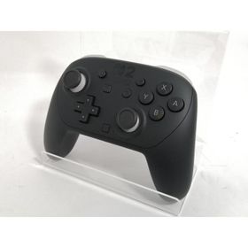 【中古】Nintendo Nintendo Switch 2 Proコントローラー BEE-A-FSSKA【新宿】保証期間１週間【ランクA】