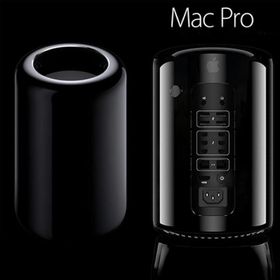 整備済み品 MacPro A1481 /Intel Xeon E5-1650 3.5GHz /32GB メモリ/SSD:1000GB/AMD FirePro 3GB グラフィックカード/macOS Monterey12.7.6