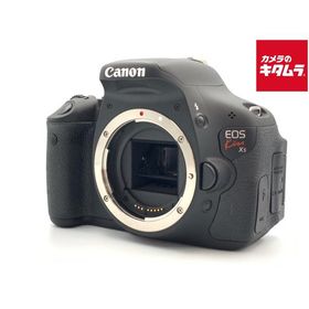 【中古】 【並品】 キヤノン EOS Kiss X5 ボディ